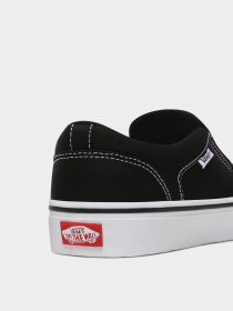 Слипоны Vans Asher модель VN000SEQ1871 Слипоны Vans Asher модель VN000SEQ1871 Фото