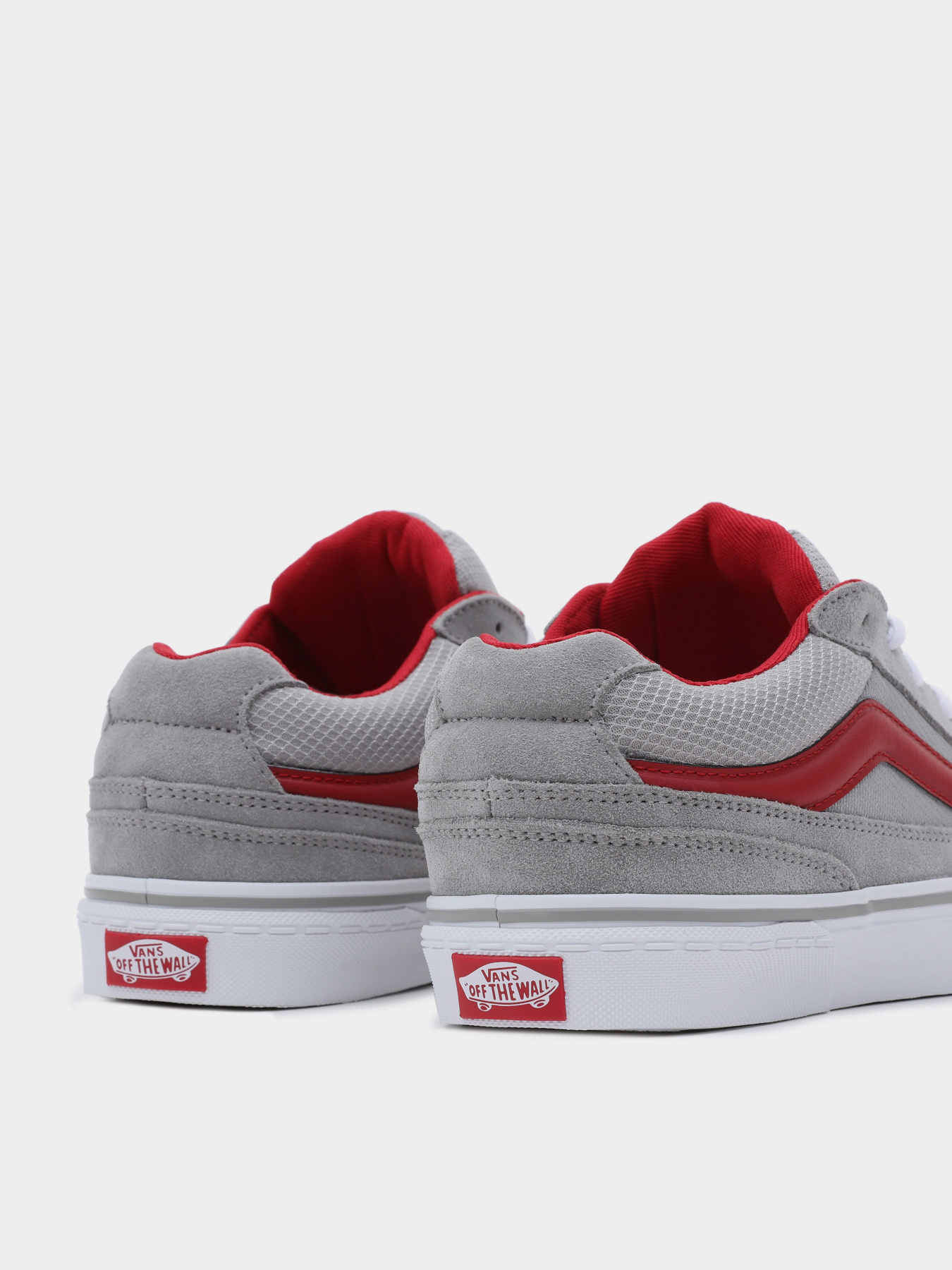 Кеды низкие Vans Caldrone модель VN0A5JM2Y691 Фото