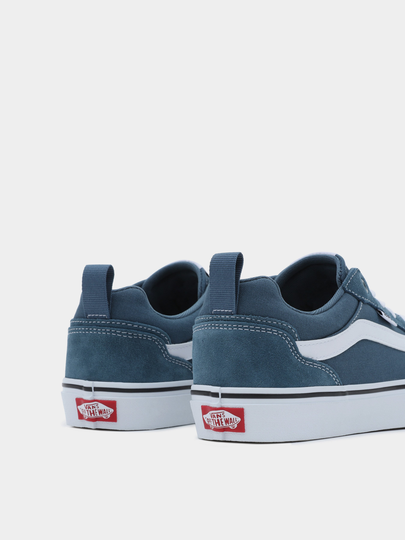 Кеды низкие Vans Filmore модель VN0A3MTJTEA1 Фото