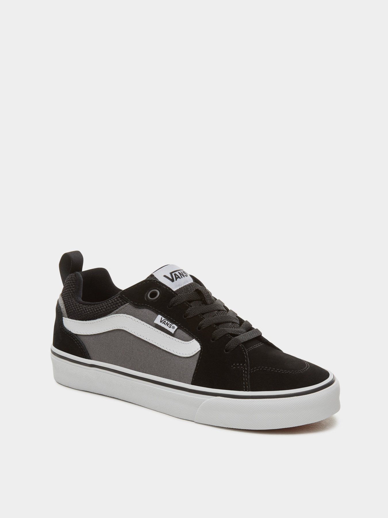 Кеды низкие Vans Filmore модель VN0A3MTJT2J1 Фото