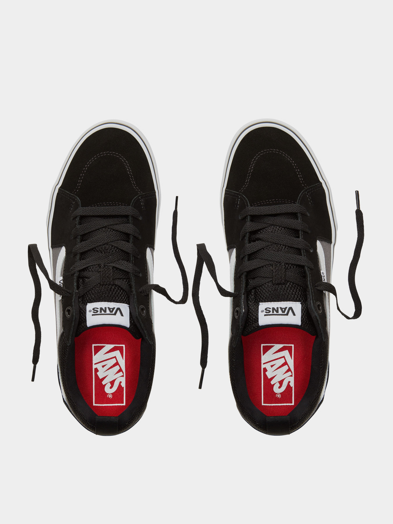 Кеды низкие Vans Filmore модель VN0A3MTJT2J1 Фото