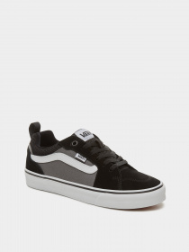 Кеды низкие Vans Filmore модель VN0A3MTJT2J1 Фото