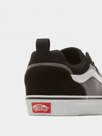 Кеды низкие Vans Filmore модель VN0A3MTJT2J1 Фото