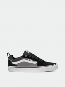 Кеды низкие Vans Filmore модель VN0A3MTJT2J1 Фото