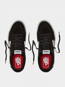 Кеди низькі Vans Filmore модель VN0A3MTJT2J1 Кеди низькі Vans Filmore модель VN0A3MTJT2J1 Фото