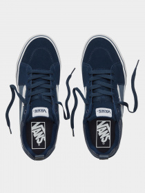 Кеди низькі Vans Filmore модель VN0A3MTJT2L1 Фото