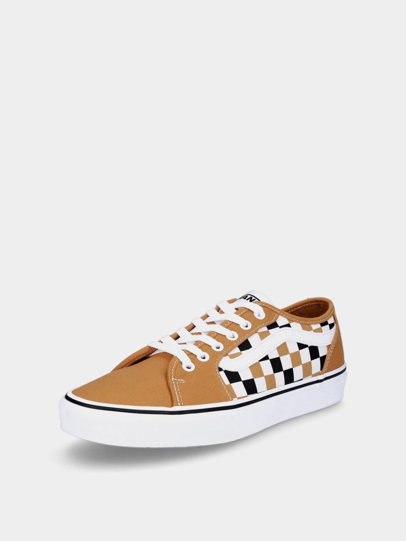 Кеди низькі Vans Filmore Decon модель VN0A5HTYGLW1 Фото