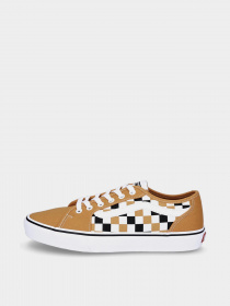Кеди низькі Vans Filmore Decon модель VN0A5HTYGLW1 Фото