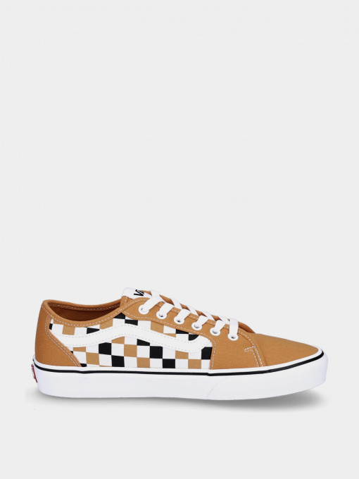 Кеды низкие Vans Filmore Decon модель VN0A5HTYGLW1 Фото