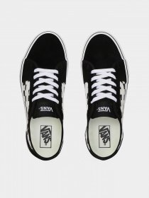 Кеды низкие Vans Filmore Decon модель VN0A3WKZ5GX1 Фото