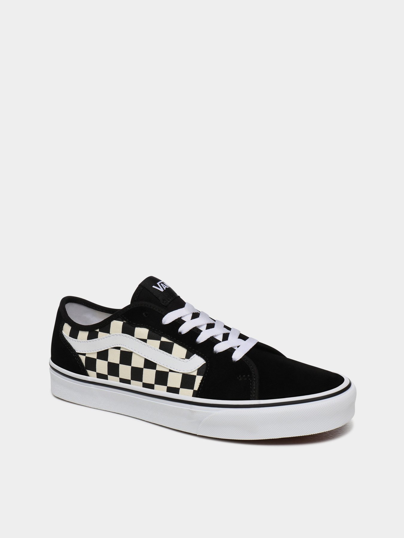 Кеди низькі Vans Filmore Decon модель VN0A3WKZ5GX1 Фото
