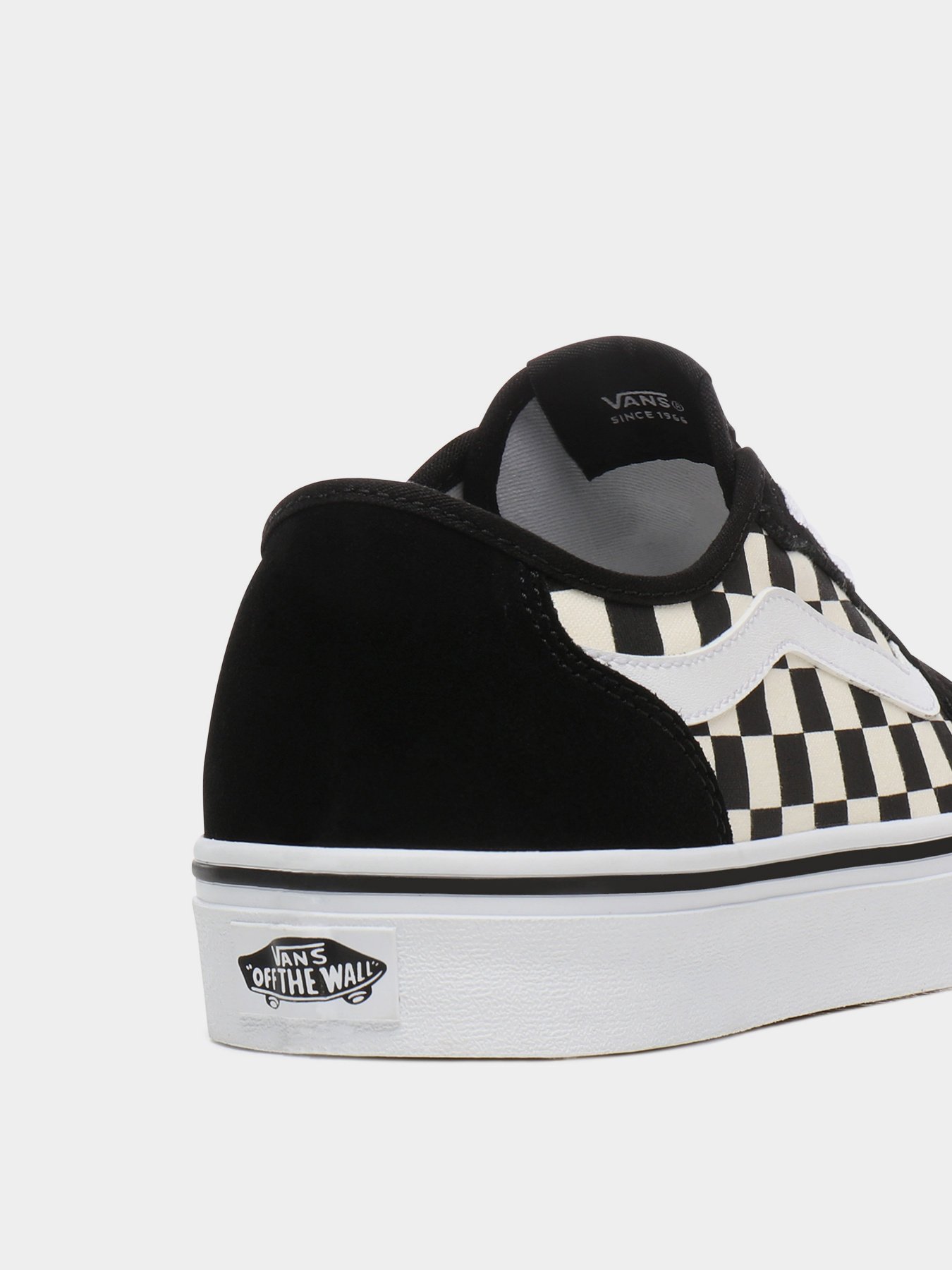 Кеди низькі Vans Filmore Decon модель VN0A3WKZ5GX1 Фото