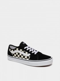 Кеди низькі Vans Filmore Decon модель VN0A3WKZ5GX1 Фото
