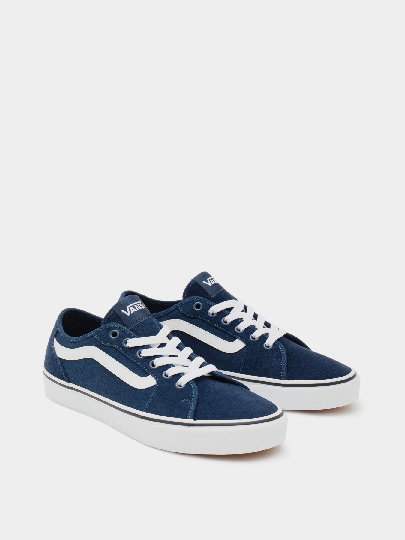 Кеды низкие Vans Filmore Decon модель VN0A3WKZ5M51 Фото