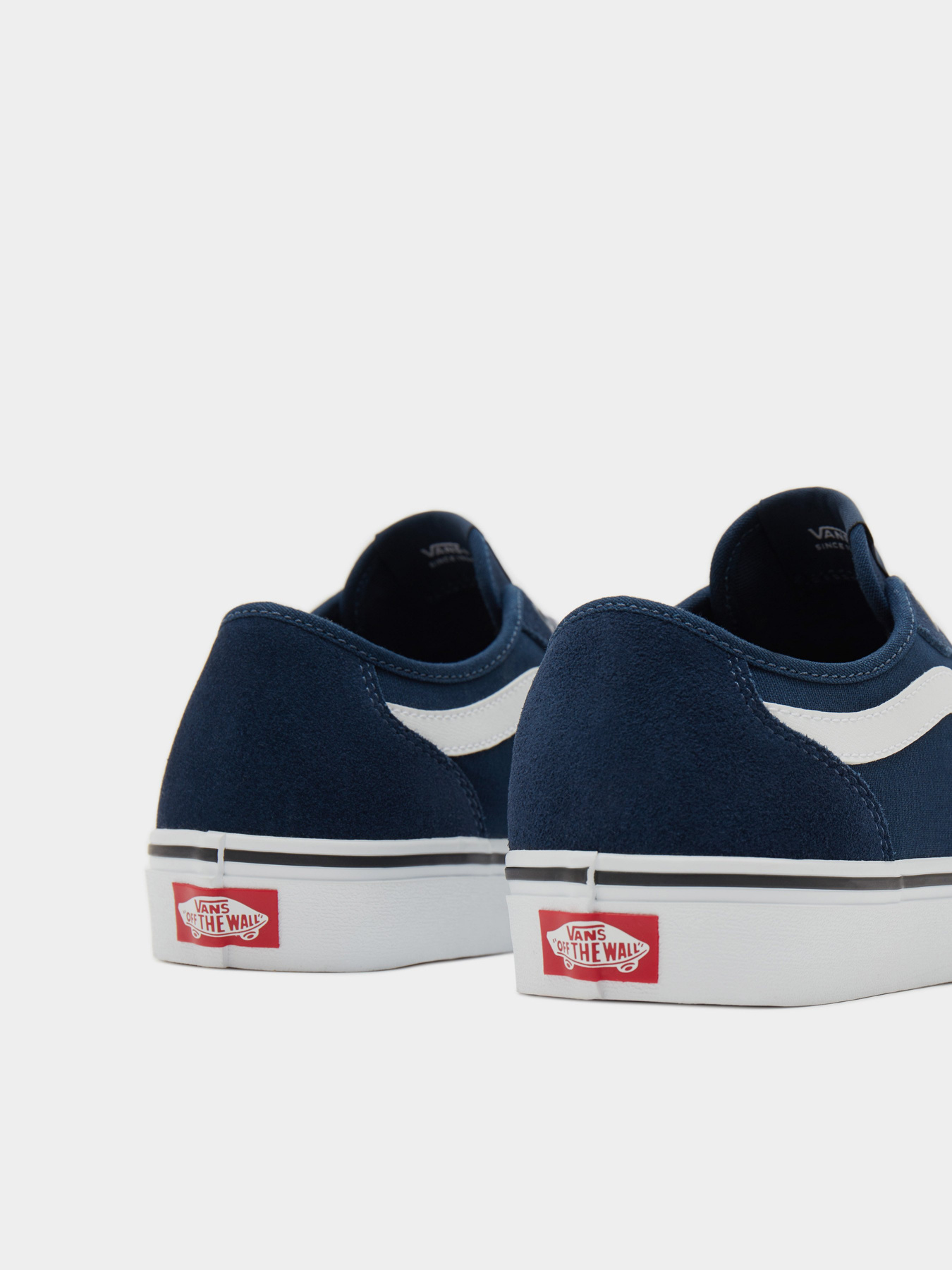 Кеды низкие Vans Filmore Decon модель VN0A3WKZ5M51 Фото