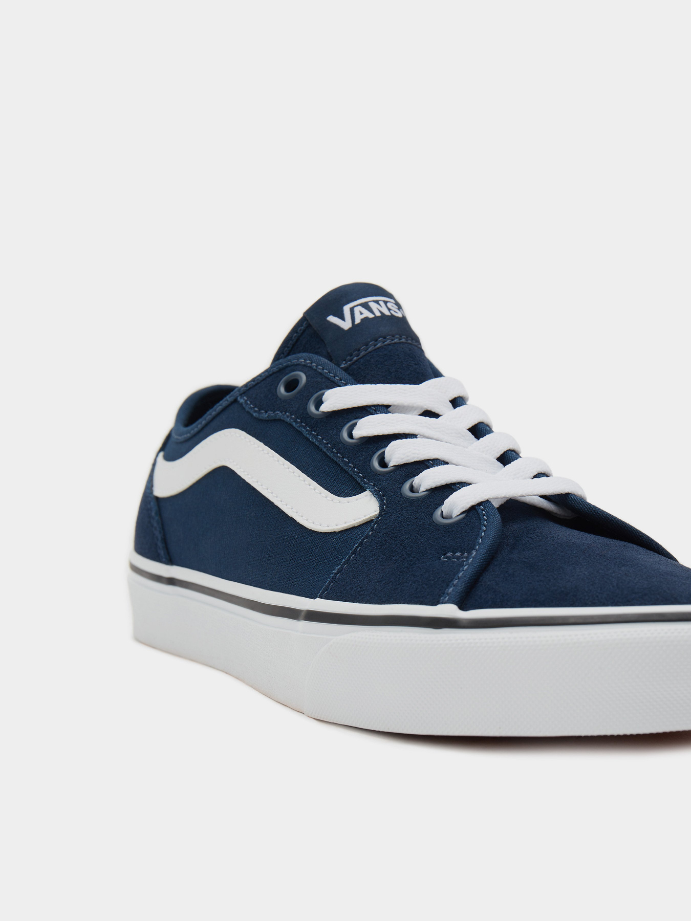 Кеды низкие Vans Filmore Decon модель VN0A3WKZ5M51 Фото