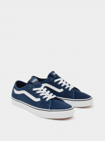Кеды низкие Vans Filmore Decon модель VN0A3WKZ5M51 Фото