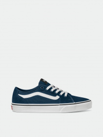 Кеды низкие Vans Filmore Decon модель VN0A3WKZ5M51 Фото