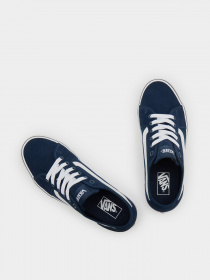 Кеди низькі Vans Filmore Decon модель VN0A3WKZ5M51 Фото