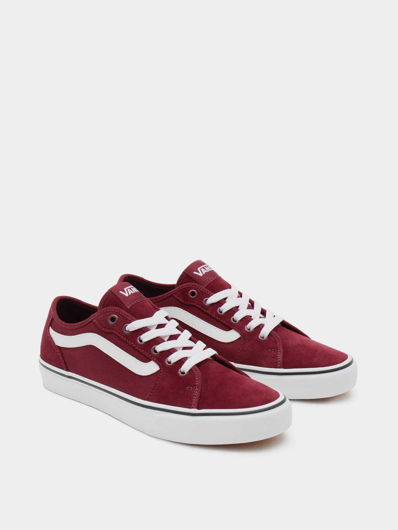 Кеди низькі Vans Filmore Decon модель VN0A3WKZ5LN1 Фото