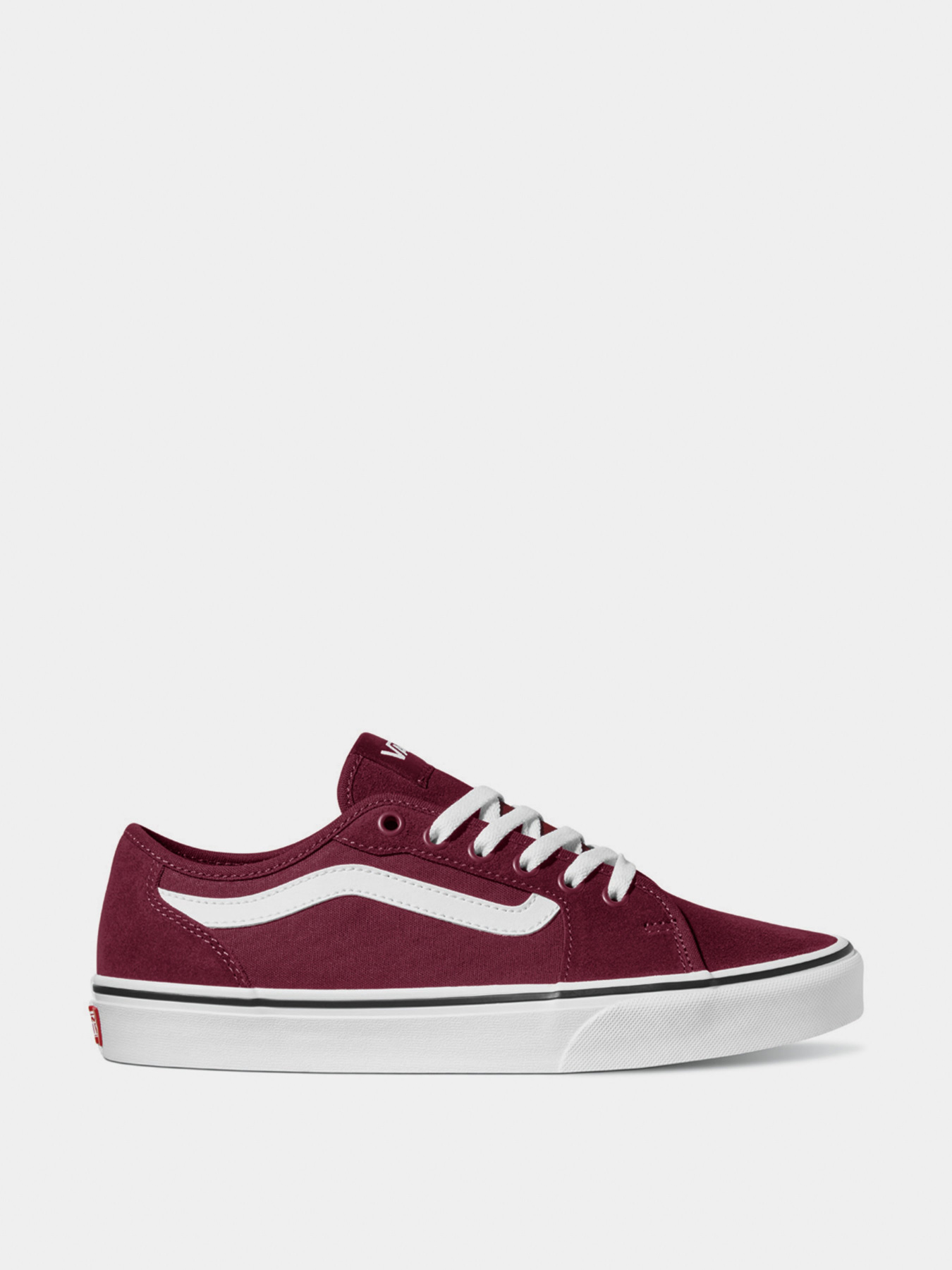 Кеди низькі Vans Filmore Decon модель VN0A3WKZ5LN1 Фото