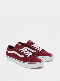 Кеди низькі Vans Filmore Decon модель VN0A3WKZ5LN1 Фото