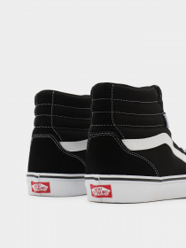 Кеды высокие Vans Filmore Sneaker Herren модель VN0A5HZLIJU1 Фото