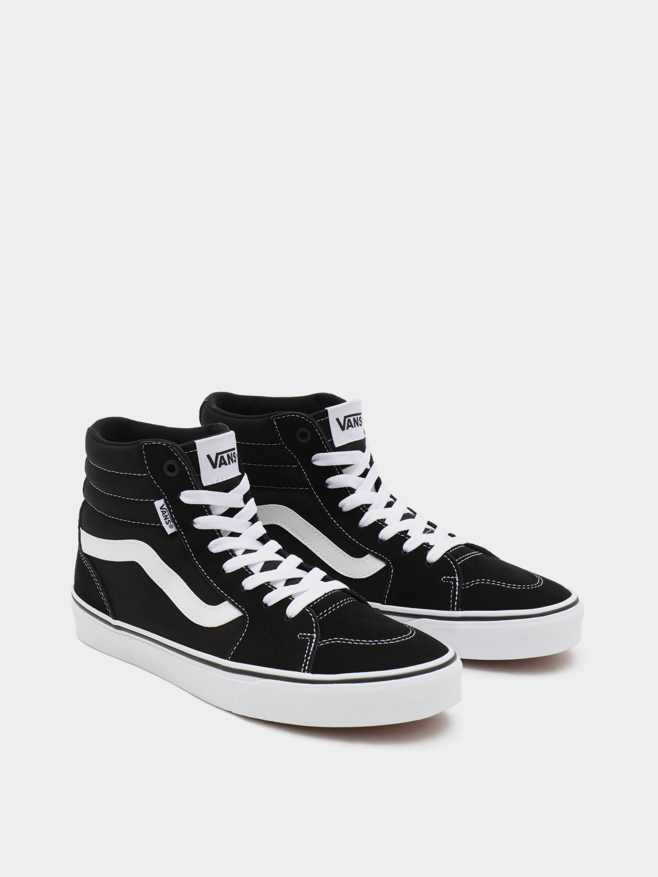 Кеди високі Vans Filmore Sneaker Herren модель VN0A5HZLIJU1 Фото