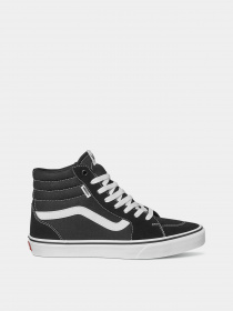 Кеди високі Vans Filmore Sneaker Herren модель VN0A5HZLIJU1 Фото
