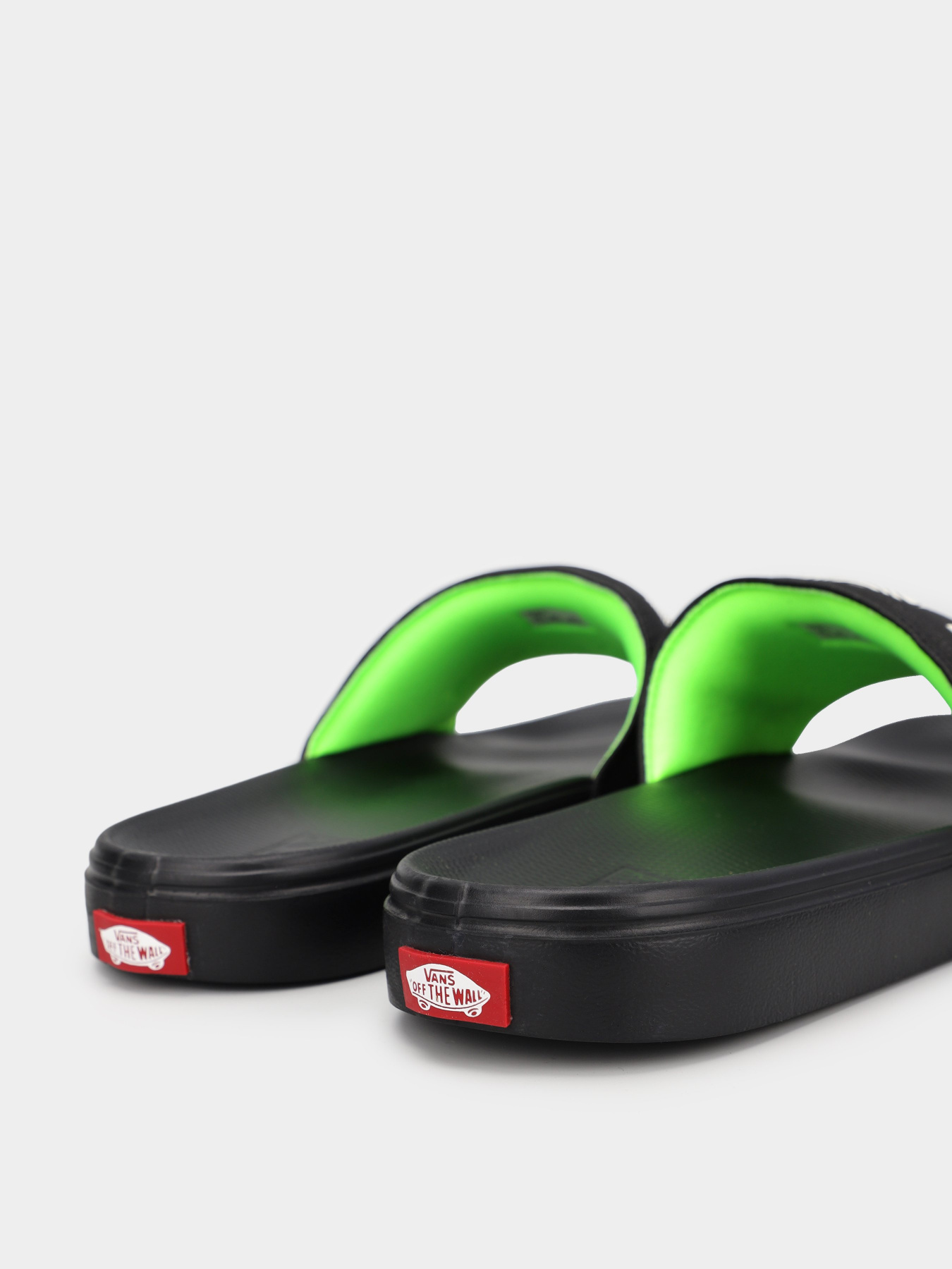 Шльопанці Vans TRIPPY GRAIN LA COSTA модель VN0A5HF5BKA1 Фото