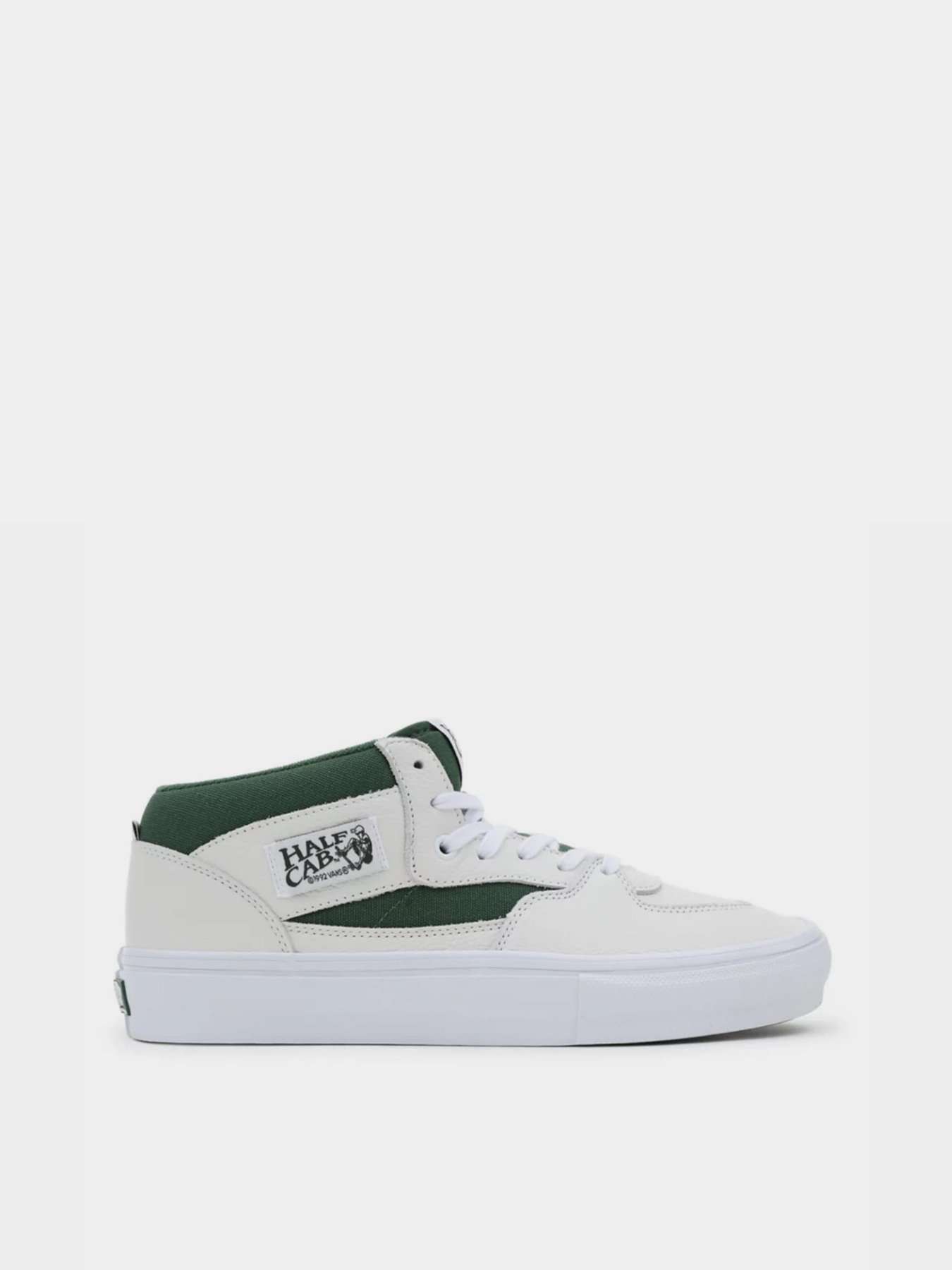Кеди низькі Vans Skate Half Cab модель VN0A5FCDWGR1 Фото