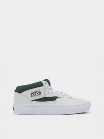 Кеди низькі Vans Skate Half Cab модель VN0A5FCDWGR1 Фото