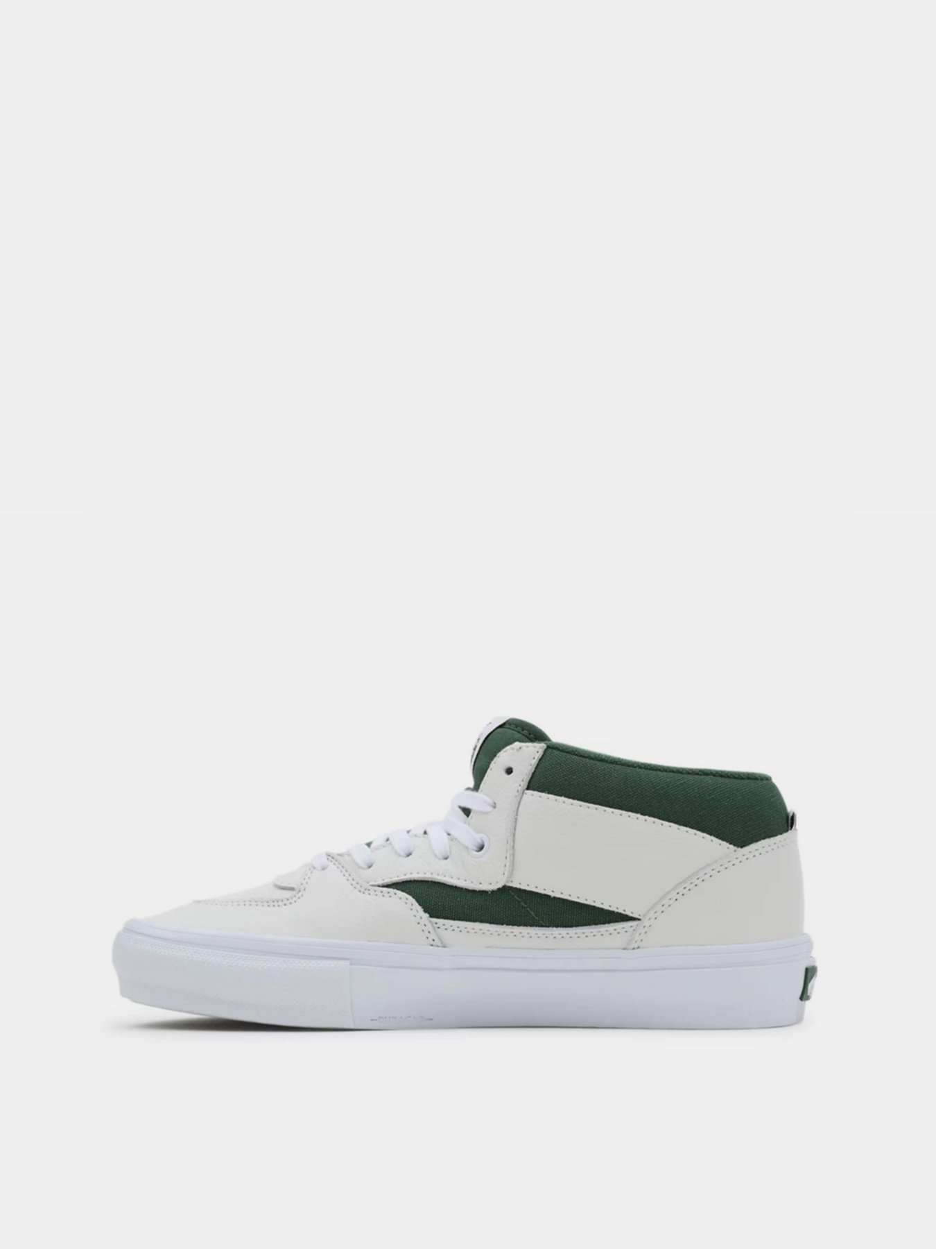 Кеди низькі Vans Skate Half Cab модель VN0A5FCDWGR1 Кеди низькі Vans Skate Half Cab модель VN0A5FCDWGR1 Фото