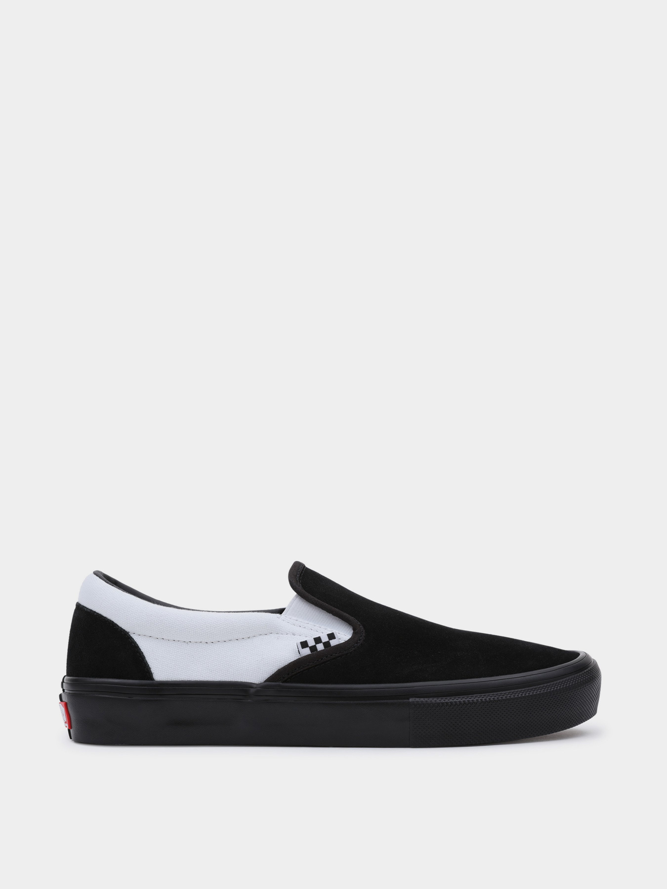 Слипоны Vans Skate модель VN0A5FCAB8C1 Фото