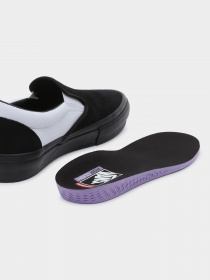 Слипоны Vans Skate модель VN0A5FCAB8C1 Фото