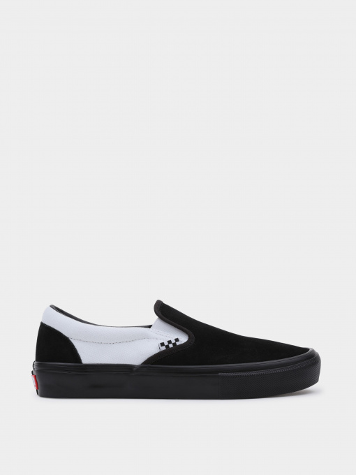 Сліпони Vans Skate модель VN0A5FCAB8C1 Фото