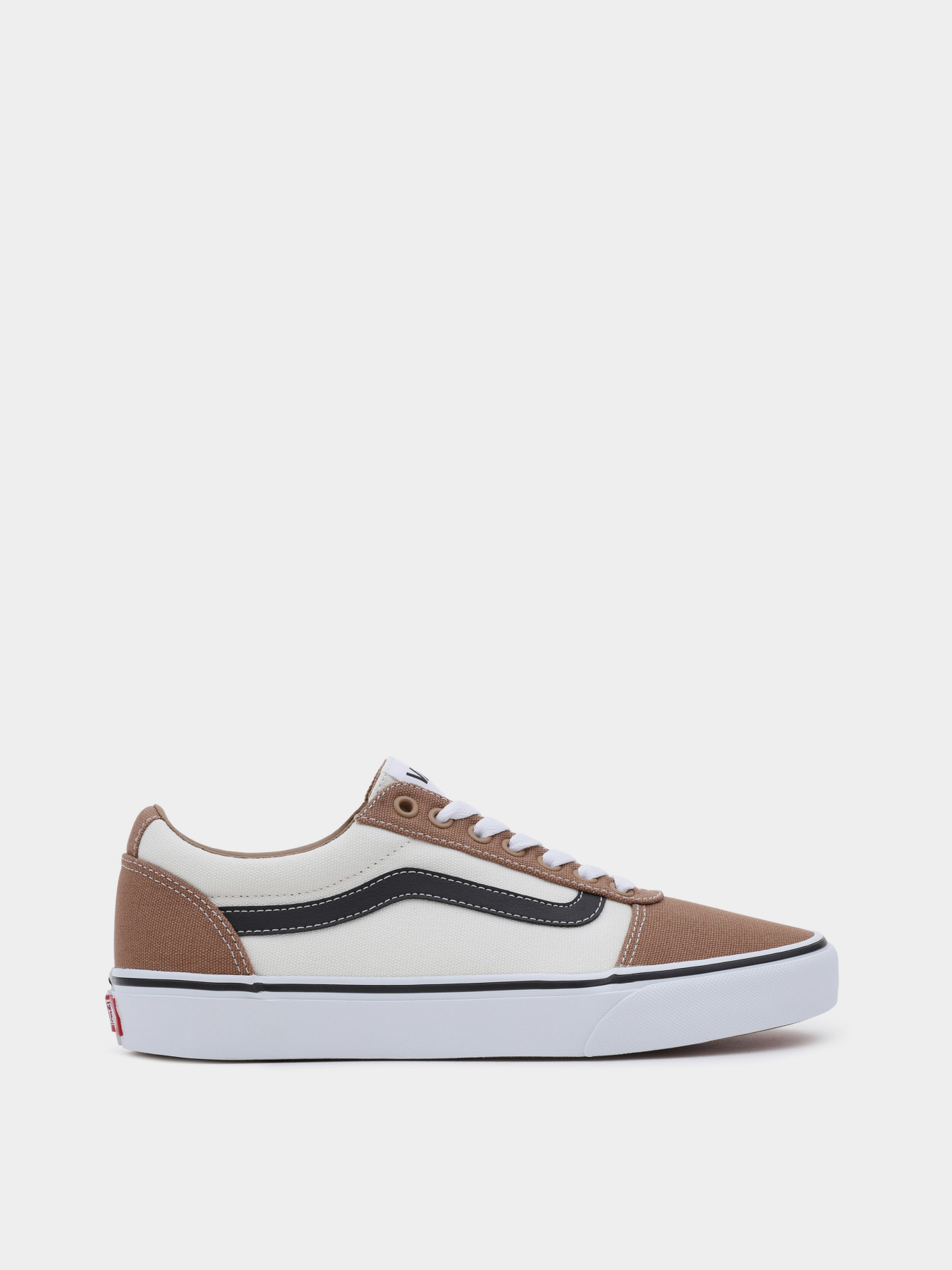 Кеды низкие Vans Old Skool Ward модель VN0A36EMLBR1 Фото