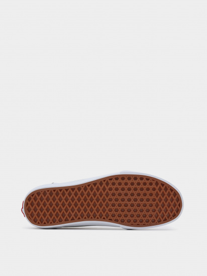 Кеди низькі Vans Old Skool Ward модель VN0A36EMLBR1 — фото - INTERTOP