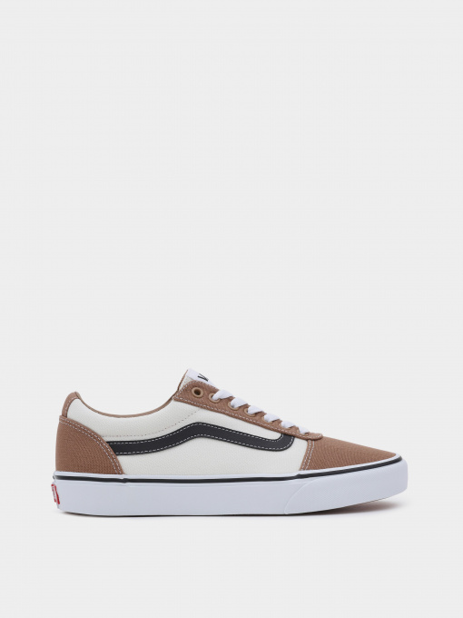 Кеди низькі Vans Old Skool Ward модель VN0A36EMLBR1 Фото