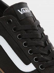 Кеды низкие Vans Ward модель VN0A36EM7HI1 Фото