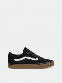 Кеды низкие Vans Ward модель VN0A36EM7HI1 Фото