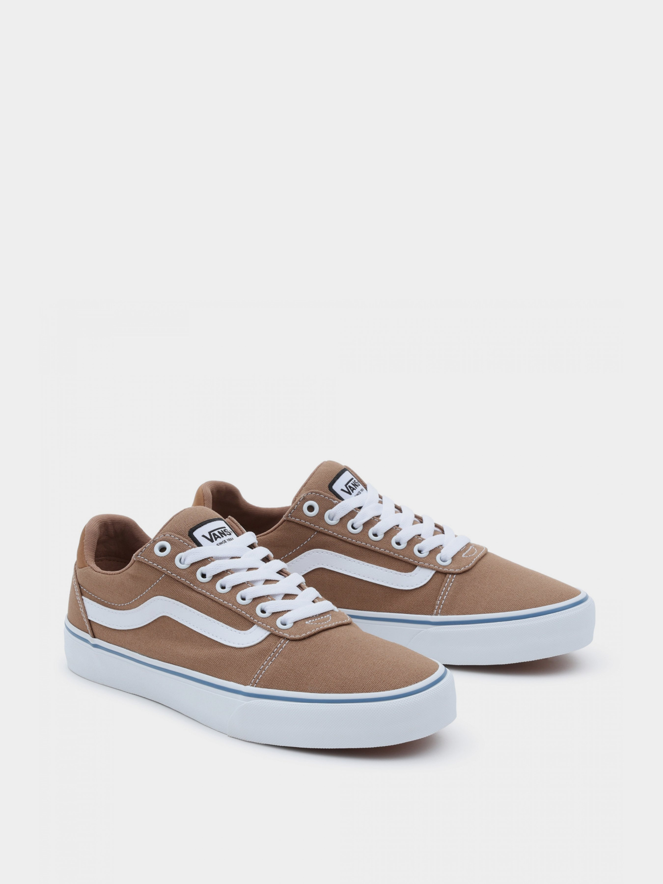 Кеди низькі Vans модель VN0A3WLHLBR1 Фото