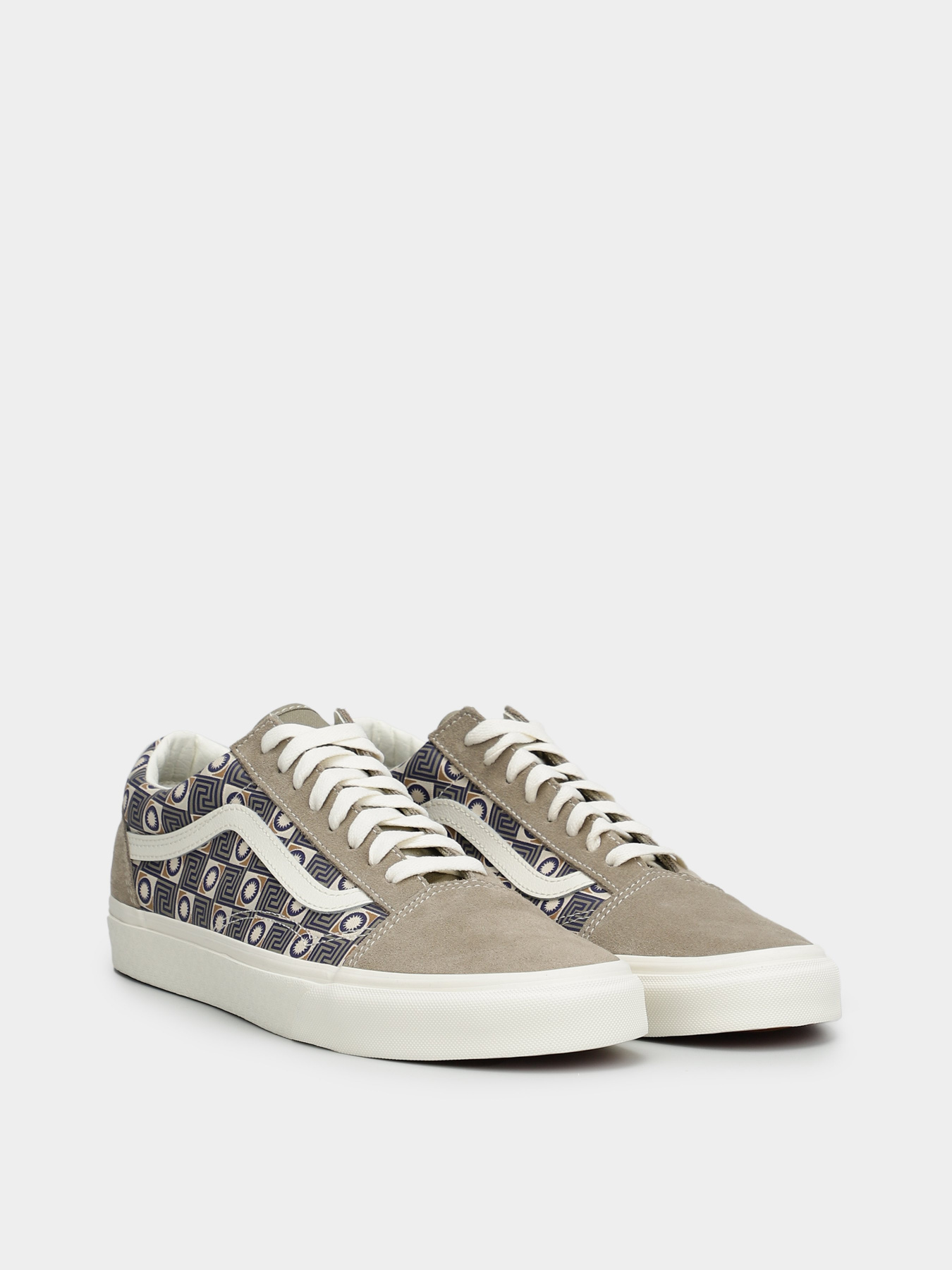 Кеды низкие Vans Old Skool модель VN0007NTOLV1 Фото