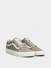 Кеды низкие Vans Old Skool модель VN0007NTOLV1 Фото