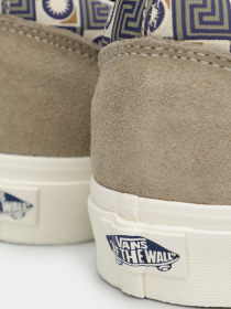 Кеды низкие Vans Old Skool модель VN0007NTOLV1 Фото