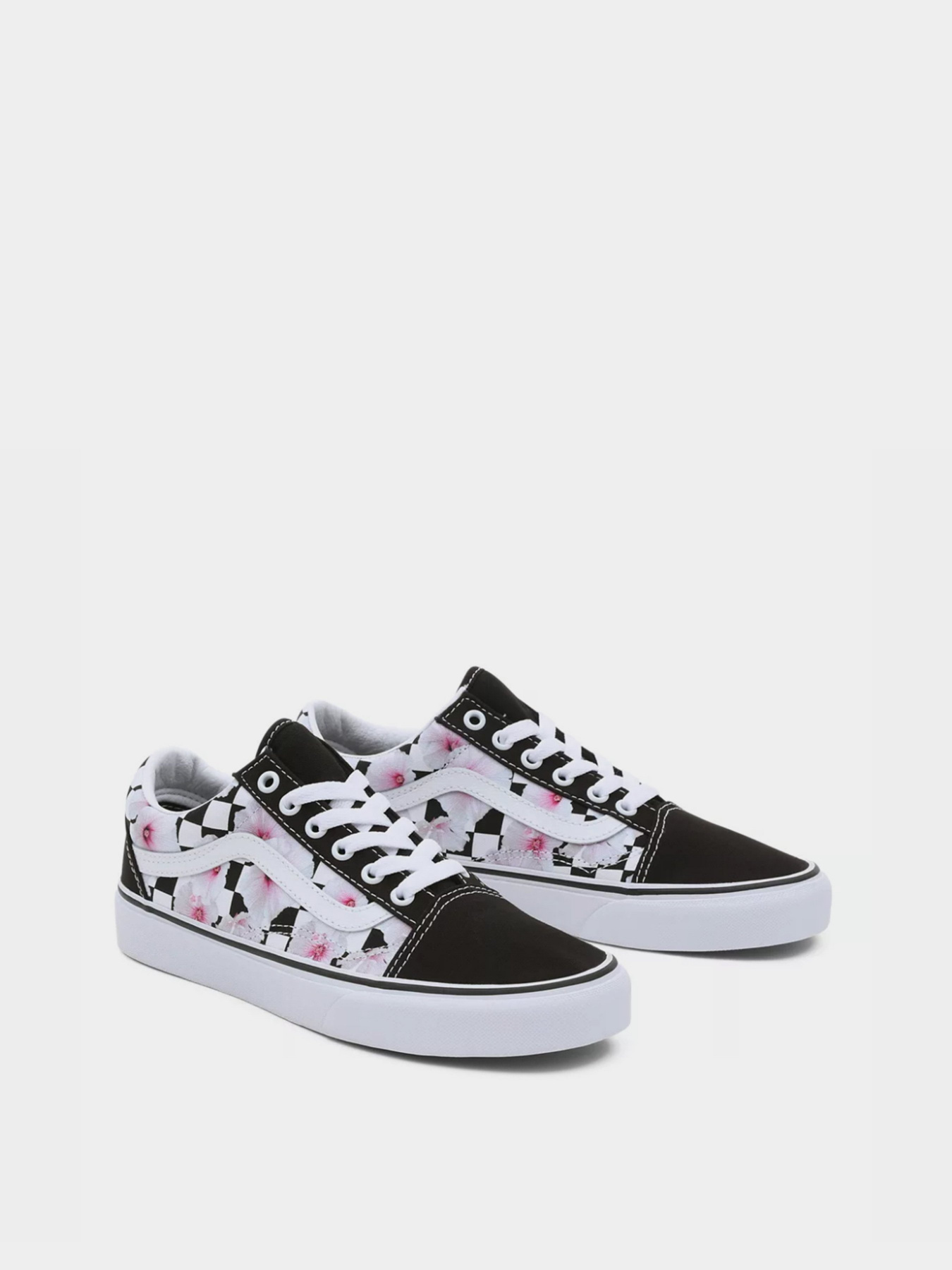 Кеды низкие Vans Old Skool модель VN0007NTBM81 Фото