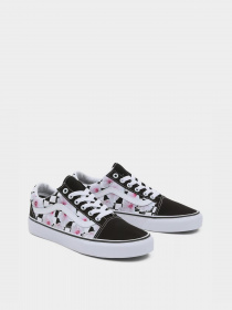 Кеды низкие Vans Old Skool модель VN0007NTBM81 Фото