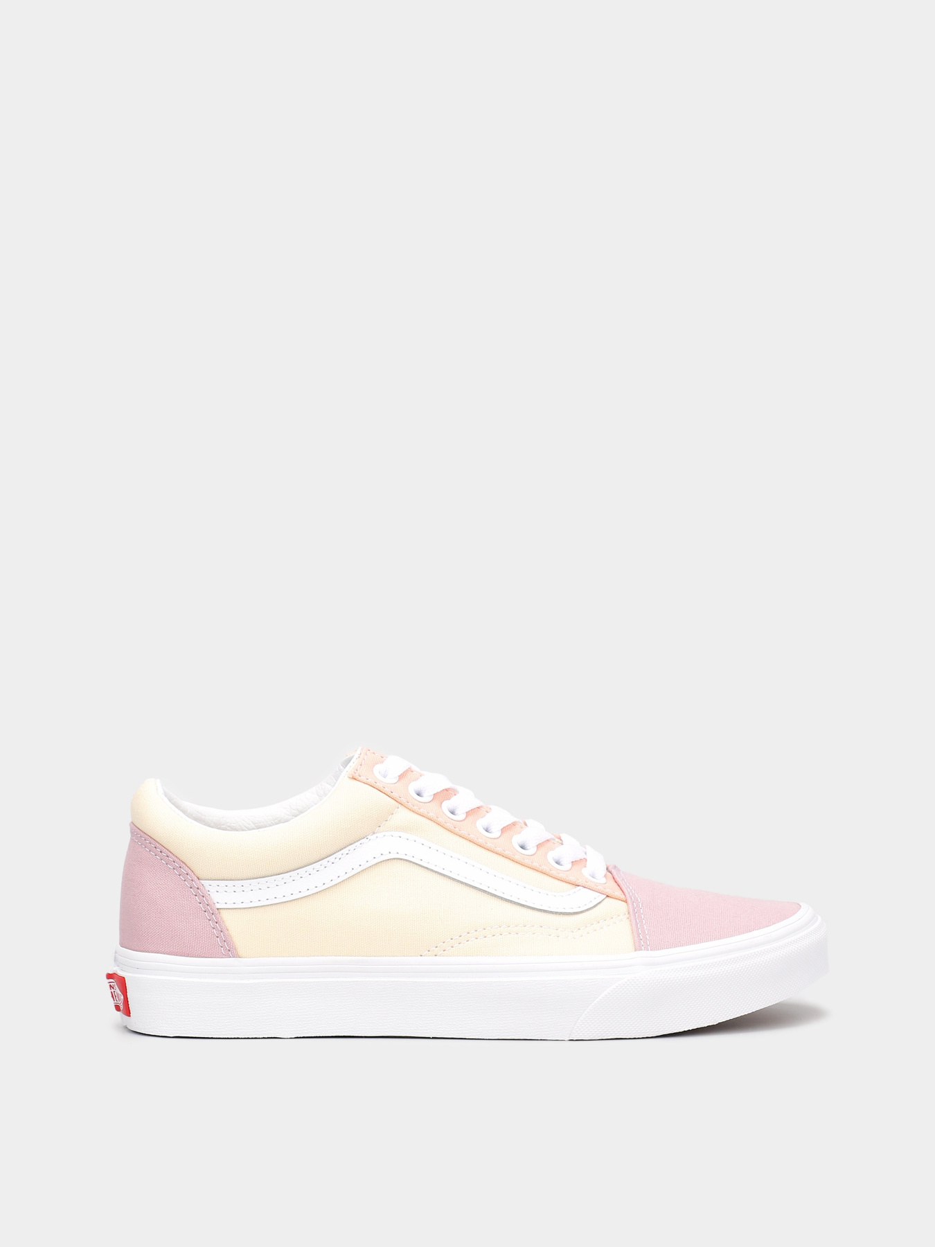 Кеди низькі Vans Pastel Block Old Skool модель VN0007NTBS51 Фото