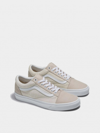 Кеди низькі Vans Old Skool модель VN0007NTNTR1 — фото 4 - INTERTOP