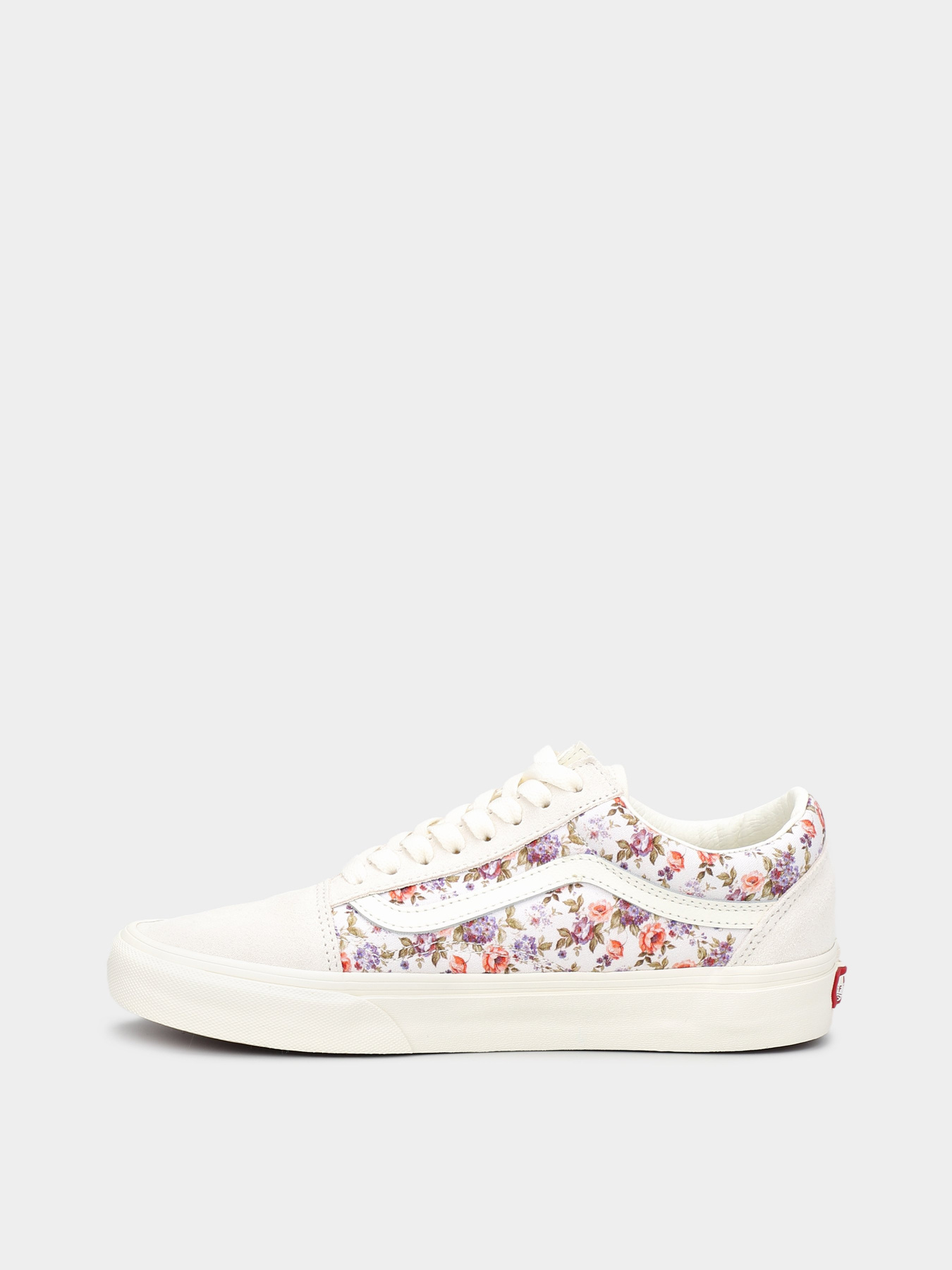 Кеды низкие Vans Old Skool модель VN0007NTFS81 Фото